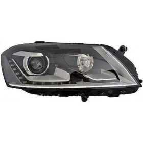 BIProjecteur Xenon.RE. PASSAT. 10 14     +DYNAM.FERNLICHT