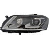 BIProjecteur Xenon.LI. PASSAT. 10 14     +DYNAM.FERNLICHT