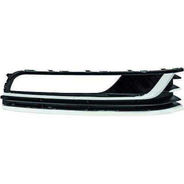 GRILLE DE VENTILATION RE. PASSAT. 10 14         FÃœR HIGHLINE