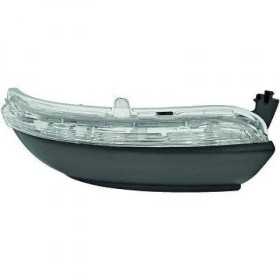 INDICATEUR DE MIROIR LI. PASSAT. 10                    LED