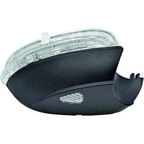 INDICATEUR DE MIROIR RE. PASSAT. 10                    LED.