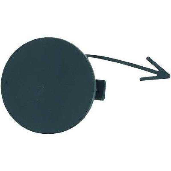 BOUCHON DE REMORQUAGE PASSAT. 11 14         NUR VARIANT.