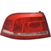 FEU ARRIERE RE.PASSAT VAR. 11 14            KEIN LED