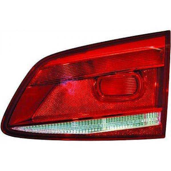 FEU ARRIERE RE.PASSAT VAR. 11 14            KEIN LED