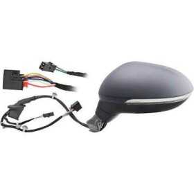 MIROIR COMPL. LI. PASSAT 14                 6+2 PIN