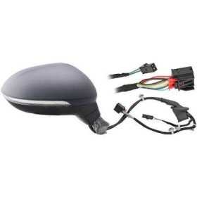 MIROIR COMPL. RÃ‰. PASSAT 14                   9 PIN