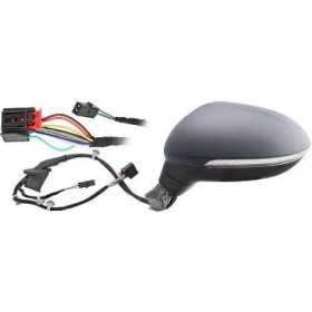 MIROIR COMPL. LI. PASSAT 14                  11 PIN