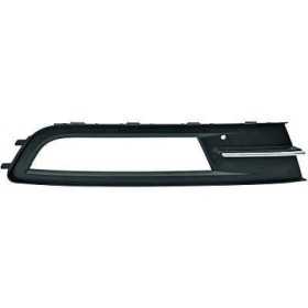GRILLE DE VENTILATION LI. PASSAT. 15 07.19           SCHWARZ