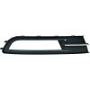 GRILLE DE VENTILATION LI. PASSAT. 15 07.19           SCHWARZ