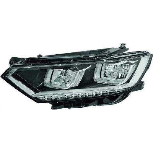 PHARE LI. PASSAT. 14 07.19               LED