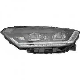 PHARE LI. PASSAT. 14 07.19               LED