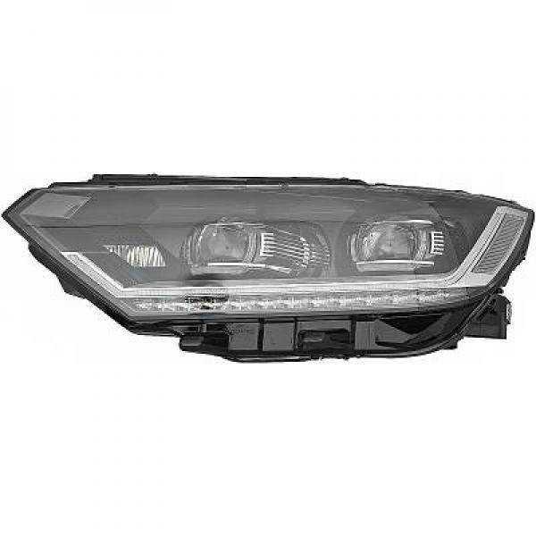 PHARE LI. PASSAT. 14 07.19               LED
