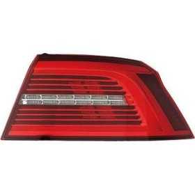 FEU ARRIERE DROIT. PASSAT. 15 19       NUR LIMO. LED.