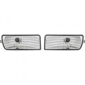 JEU D INDICATEURS DE CONCEPTION CORRADO. 88