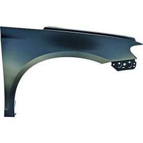 Aile Volkswagen SCIROCCO. 08