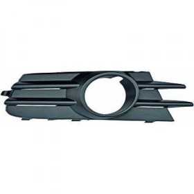 GRILLE DE PARE CHOCS. DROITE SCIROCCO 08