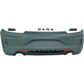 PARE CHOCS HI SCIROCCO. 15                 R OPTIK