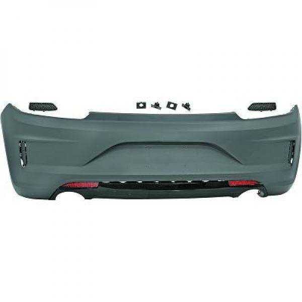PARE CHOCS HI SCIROCCO. 15                 R OPTIK