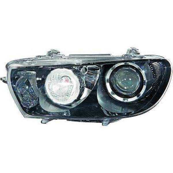 Projecteur   XÃ‰NON R. SCIROCCO. 08 07.14         DEPO D1S.