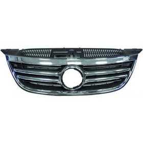 GRILLE AVANT TIGUAN. 44507