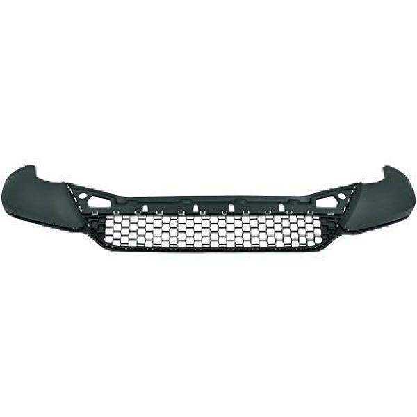 SPOILER DE PARE CHOCS VO. TIGUAN. 06 16    NICHT TRACK&FIELD