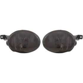 ENSEMBLE ANTIBROUILLARD TIGUAN. 42552