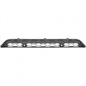 GRILLE DE PARE CHOCS MI. TIGUAN. 16 20             FÃœR PDC.