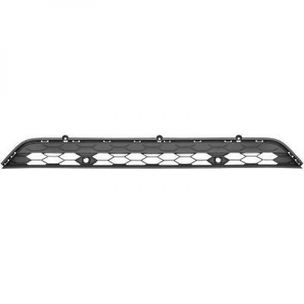 GRILLE DE PARE CHOCS MI. TIGUAN. 16 20             FÃœR PDC.