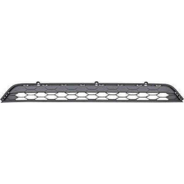 GRILLE DE PARE CHOCS MI. TIGUAN. 16 20            KEIN PDC.
