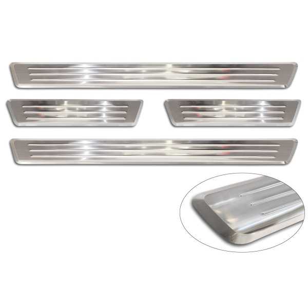 Seuil de porte VOLVO  XC60 II / R-Design 2017-2021