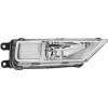 FEU ANTIBROUILLARD RE. TIGUAN. 16 05.17            CHROME