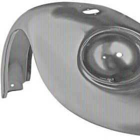 Aile Volkswagen VO. Coccinelles. 70 72