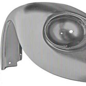 Aile Volkswagen VO. coccinelles. 74