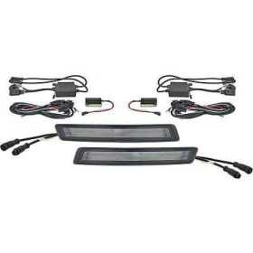 LED CLIGNOTANT + DRL NEW BEETLE 06 10                  LED