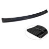 Seuil de coffre carbone MG 5 EV SW 2022-