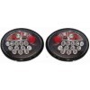 ENSEMBLE FEU ARRIÃˆRE DESIGN Coccinelle. 98 05                  LED