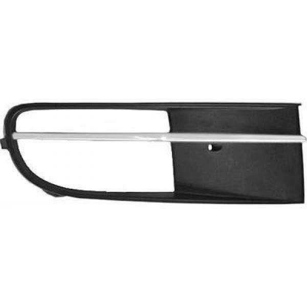 GRILLE DE PARE CHOCS. DROITE SCARABÃ‰E. 12               FÃœR NLL.