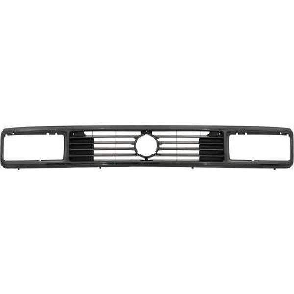 CALANDRE SUPÃ‰RIEURE VW T3. 79 93    FÃœR BREITBANDSCH.