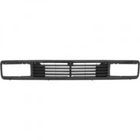 CALANDRE SUPÃ‰RIEURE VW T3. 79 93    FÃœR BREITBANDSCH.