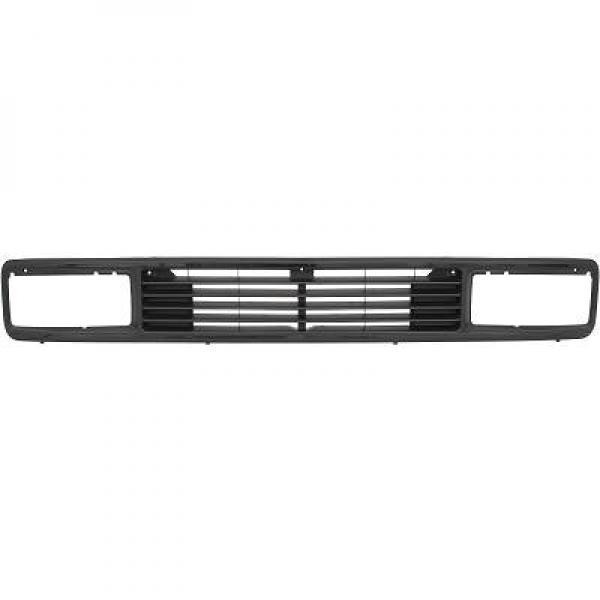 CALANDRE SUPÃ‰RIEURE VW T3. 79 93    FÃœR BREITBANDSCH.