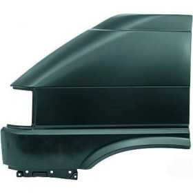 Aile LI. Volkswagen T4. 90 03           GESCHRAUBT