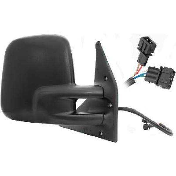 MIROIR RE. VW T4. 90 03                5 PIN