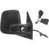MIROIR RE. VW T4. 90 03                5 PIN