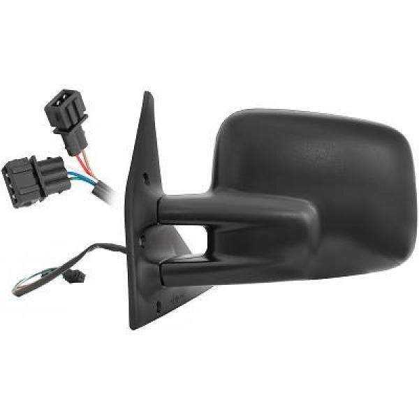 MIROIR LI. VW T4. 90 03                5 PIN