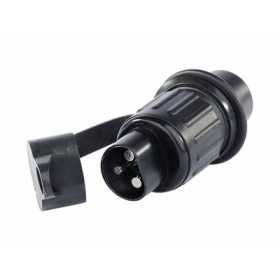 Prise de remorque Ã  3 broches