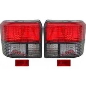 JEU DE FEUX ARRIÃˆRE DESIGN T4. 90 03             KLARGLAS