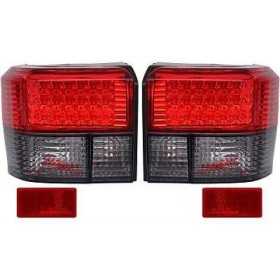 JEU DE FEUX ARRIÃˆRE DESIGN T4. 90                     LED