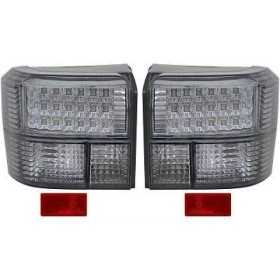 JEU DE FEUX ARRIÃˆRE DESIGN T4. 90                     LED