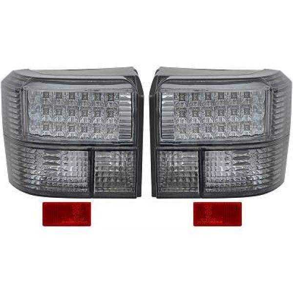 JEU DE FEUX ARRIÃˆRE DESIGN T4. 90                     LED