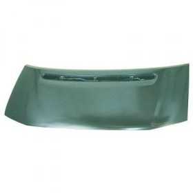 CAPOT TRANSPORTEUR T4. 96 03